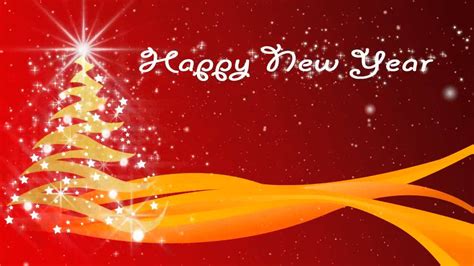 Happy New Year Animation 2016 Images New Year
