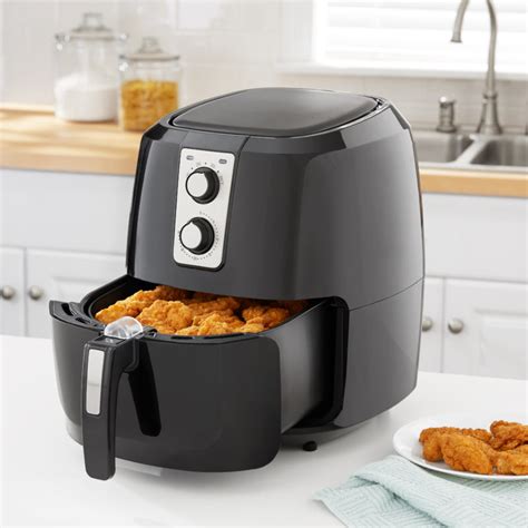 Get free shipping on qualified elite gourmet air fryers or buy online pick up in store today in the appliances department. Walmart: La Gourmet Air Fryer - only $39 (reg $100 ...