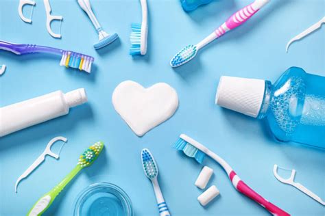 Dental Care Products Importance Of Making The Right Choice