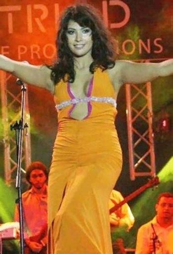 cineactor profile egyptian singer ruby biography and photos