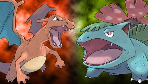 Pokmon Firered And Leafgreen Collection Now On Itunes Destructoid