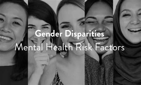 gender disparities and mental health risk factors by atai media insightnetwork atai life