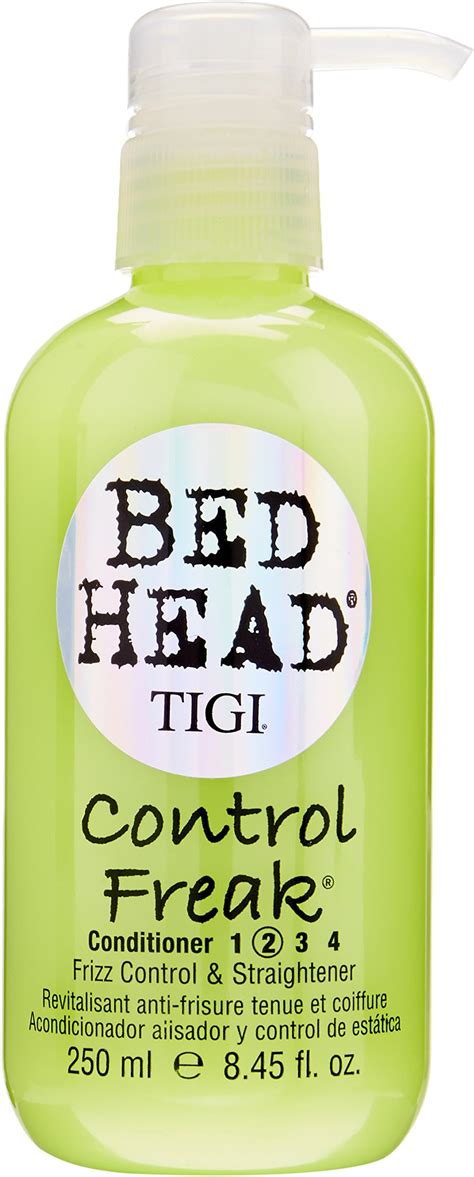 Amazon Com TIGI Bed Head Self Absorbed Mega Vitamin Conditioner 25