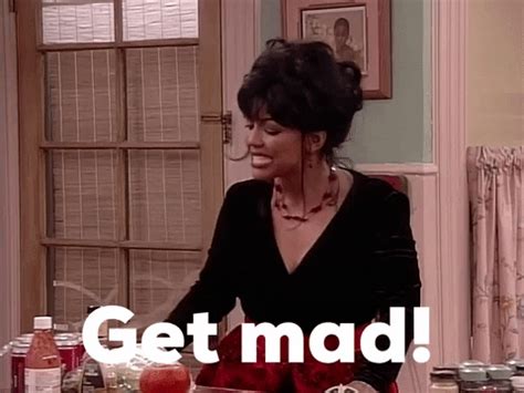 Get Mad Gifs Find Share On Giphy