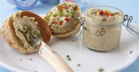 Recette Rillette De Thon Et Avocat