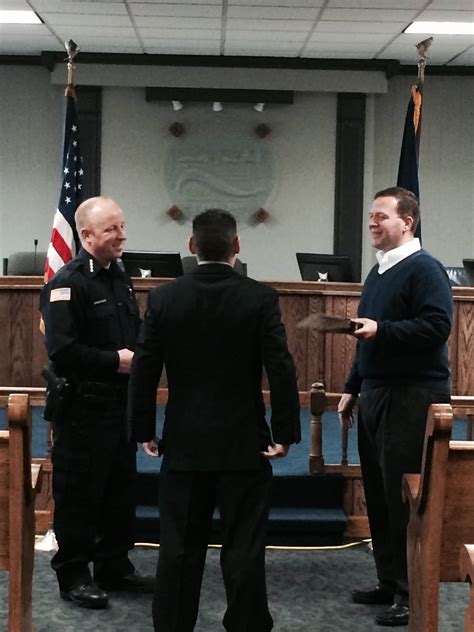 The Portage Police... - Portage Police Department (Indiana)