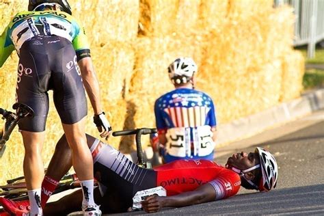 How To Prevent The Most Common Cycling Injuries
