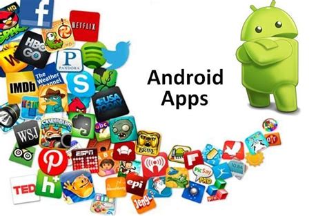 Mejores Aplicaciones Para Celular Android 2016