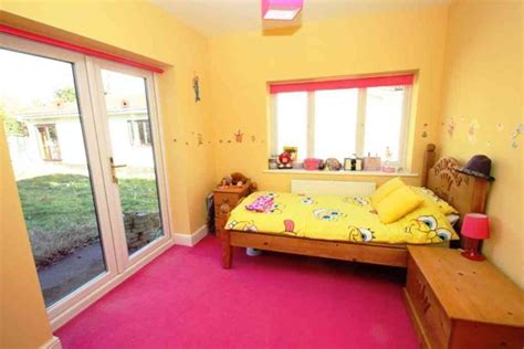 Pink And Yellow Bedroom Ideas Decor Ideasdecor Ideas