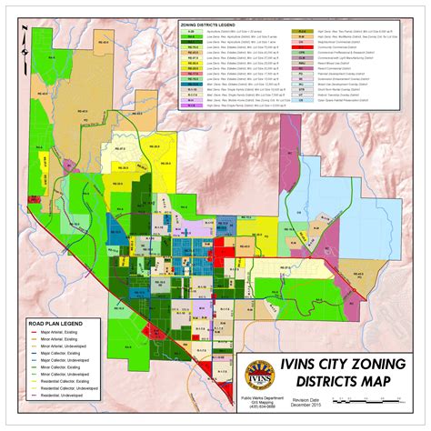 Please Rate This Zoning Map From 1 To 10 Rgis