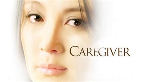 Caregiver Apple Tv