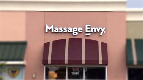 woman says massage therapist sexually violated her at a south florida