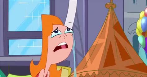 Image Capture Giant Candace Crying Giant Tears With Her Brothers