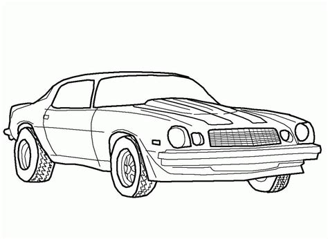 Have fun discovering pictures to print and drawings to color. Camaro Coloring Pages | K5 Worksheets