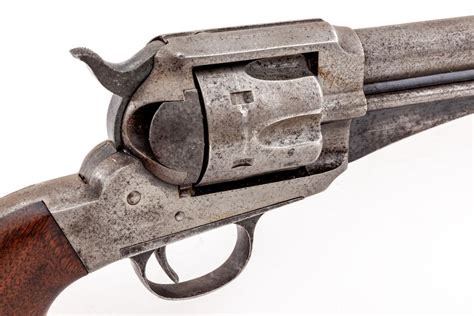 Remington Model 1875 Frontier Army Revolver