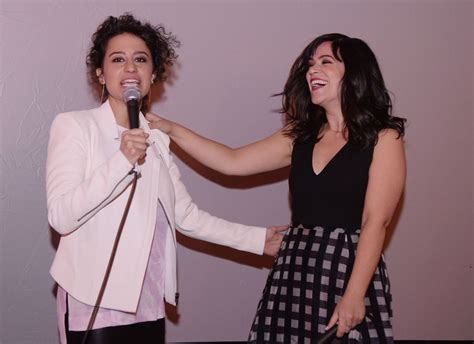 ‘broad City’ Sex Toy Line Launches The Forward