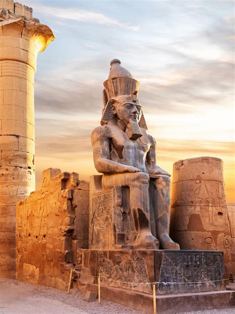 How To Visit Luxor Temple A Practical Guide — The Discoveries Of