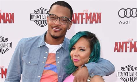 tiny harris hits the club with t i after asia h epperson s cheating allegations and amid open