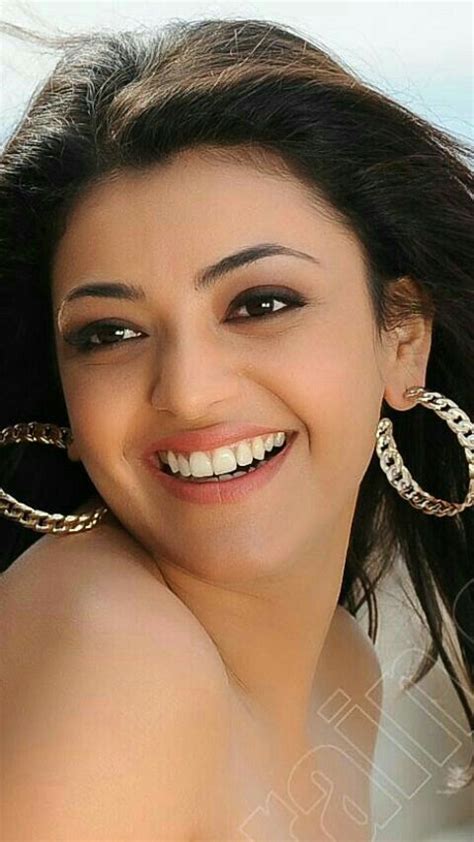 kajal aggarwal beautiful smile beautiful women lovely gorgeous most beautiful indian actress