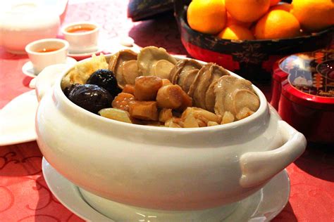 8 must try lunar new year dishes