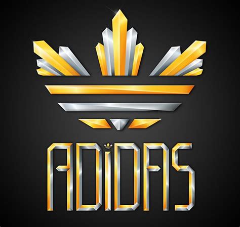Adidas Art Deco Adidas Art Adidas Logo Art Art