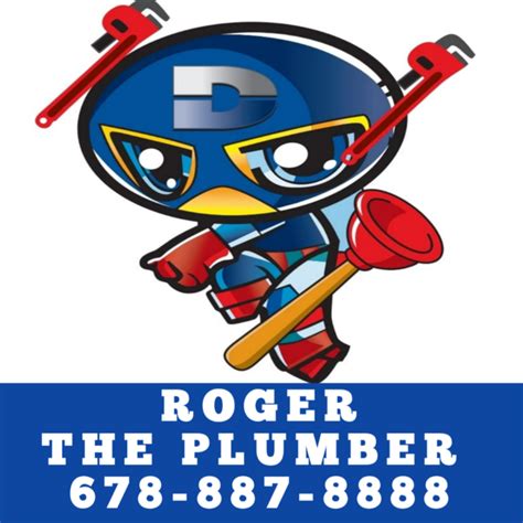 roger the plumber updated may 2024 atlanta georgia plumbing phone number yelp