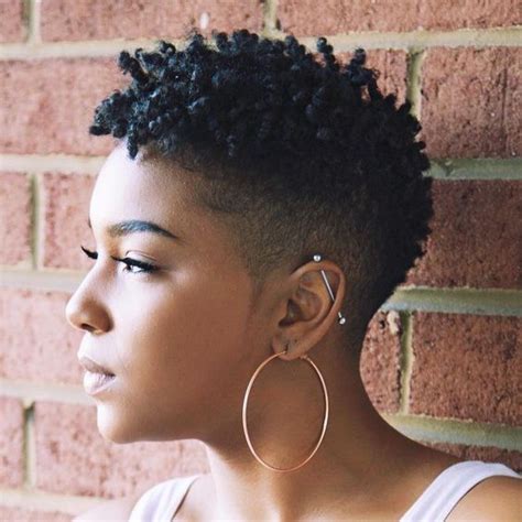 This hairstyle is suitable for long curly hairstyle may seem very simple, but you will be surprised the twists keep the messy hair in front of your face, and will also hide some of the curls that your hair may be daily.the other one is for long curly hairstyles cute and easy updo. Short Natural Hairstyles | Natural Hairstyles for Short Hair