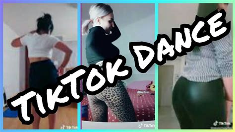 The Best Tiktok Dance Compilation 2022 8 Youtube