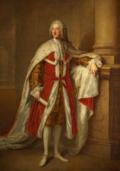 Bbc Your Paintings William Pitt 17081778 Earl Of Chatham Art