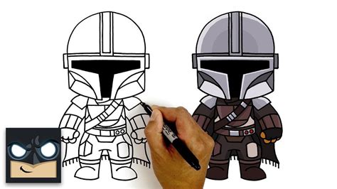 We did not find results for: How To Draw The Mandalorian | Step By Step Tutorial ...