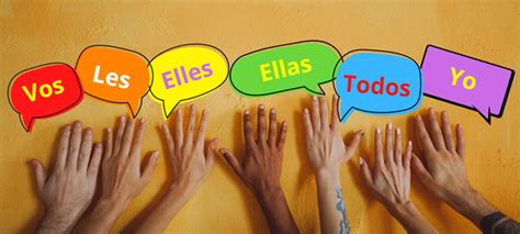Lenguaje Inclusivo Ejemplos Claves Para Usar Bien El Lenguaje