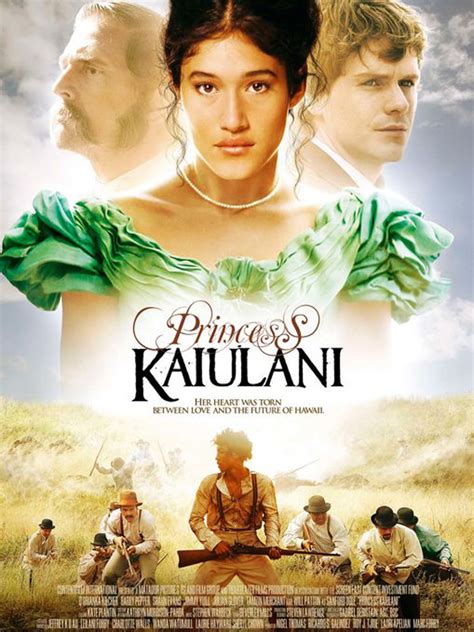 The true story of a hawaiian princess' attempts to maintain the independence of the island against the threat of american colonization. Reparto La última princesa de Hawái - Equipo Técnico ...