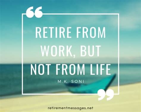 Retirement Quotes 51 Uplifting And Inspirational Retirement Quotes