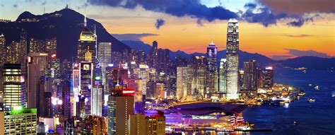 Top Hong Kong Itineraries 1 Week 2 Weeks And More Travelstride