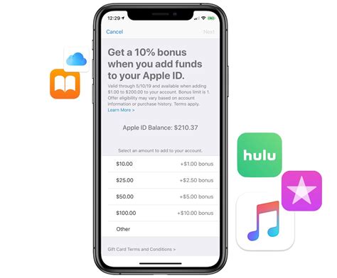 The following are the top free iphone applications in all categories in the itunes app store based on downloads by all iphone users in the united states. Apple Offering 10% Bonus iTunes Credit When Adding Funds ...