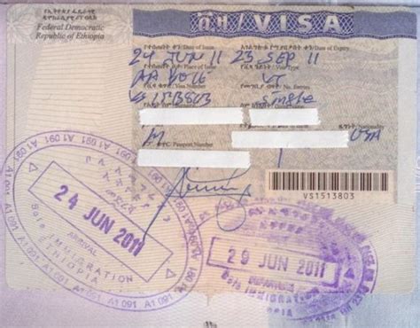 You need to enable javascript to run this app. Ethiopia visa applications now available online - Wanted in Africa