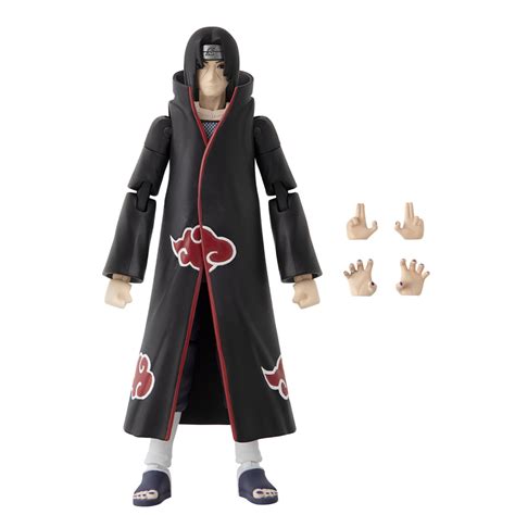 Itachi uchiha was a prodigy of konohagakure's uchiha clan. » Itachi Uchiha