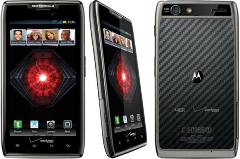 Motorola Droid Razr Maxx Specs Review Release Date Phonesdata