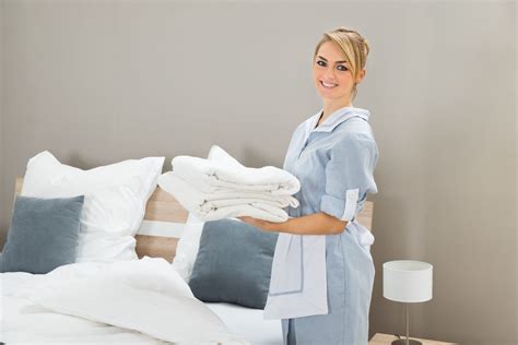 Housekeeper Kinder Private Staff Recruitment Agency London And Intl