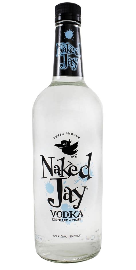 Naked Jay Vodka Wrapped Up Nicely Pinterest Bottle Design