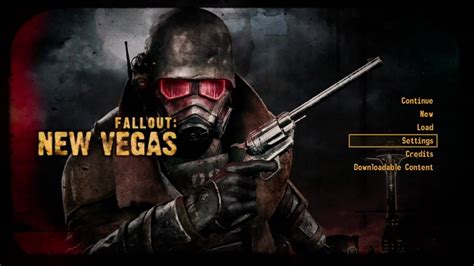 Fallout New Vegas Walkthrough Part 1 X360ps3pc Hd Youtube
