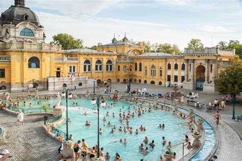 Top 10 Things To Do In Budapest Hungary