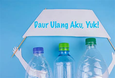 Ppt Limbah Dan Daur Ulang Limbah Botol Imagesee