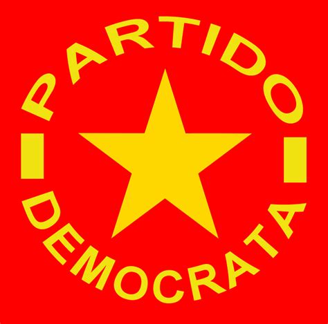 23 de enero de 2021. Democrat Party (Chile) - Wikipedia