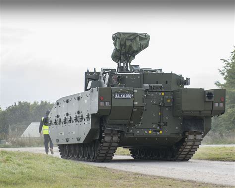Military The New Ajax Armoured Vehicle Imgur Army Vehicles Armored