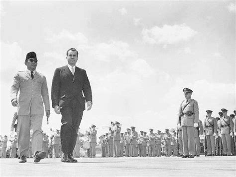 Gambar Kumpulan Foto Bapak Presiden Soekarno Kaskus Download Gambar Ir