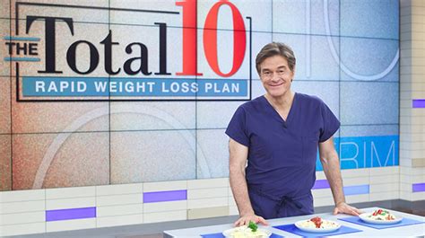 Dr Oz The Doctor Most Recognized As A Television Personality But Is