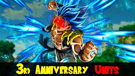 We've prepared a ton of events for you to. 3rd Anniversary Predictions and Memes?! | Dragon Ball Legends | Reddit - YouTube