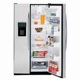 Ge Profile Side By Side Refrigerator Reviews