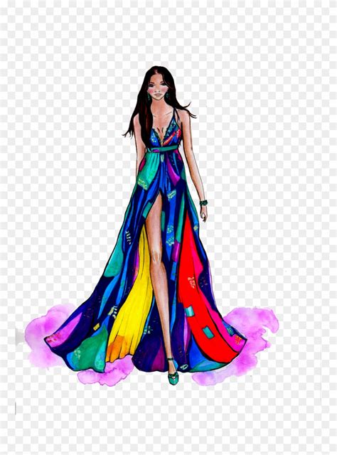 Free Fashion Model Clipart Download Free Fashion Model Clipart Png